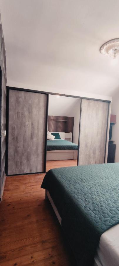 Maison Entiere Zen Avec Sauna Ronchin Kültér fotó