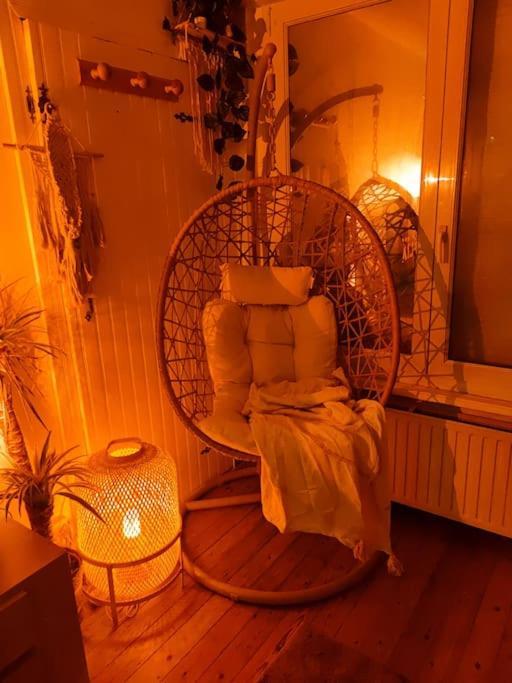 Maison Entiere Zen Avec Sauna Ronchin Kültér fotó