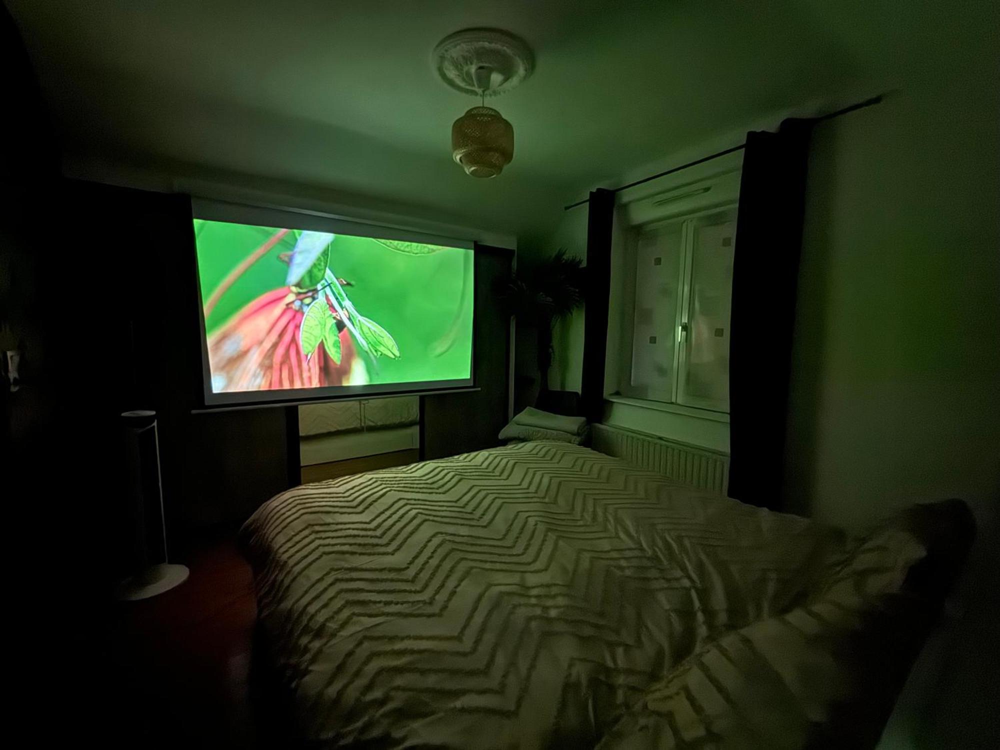 Maison Entiere Zen Avec Sauna Ronchin Kültér fotó