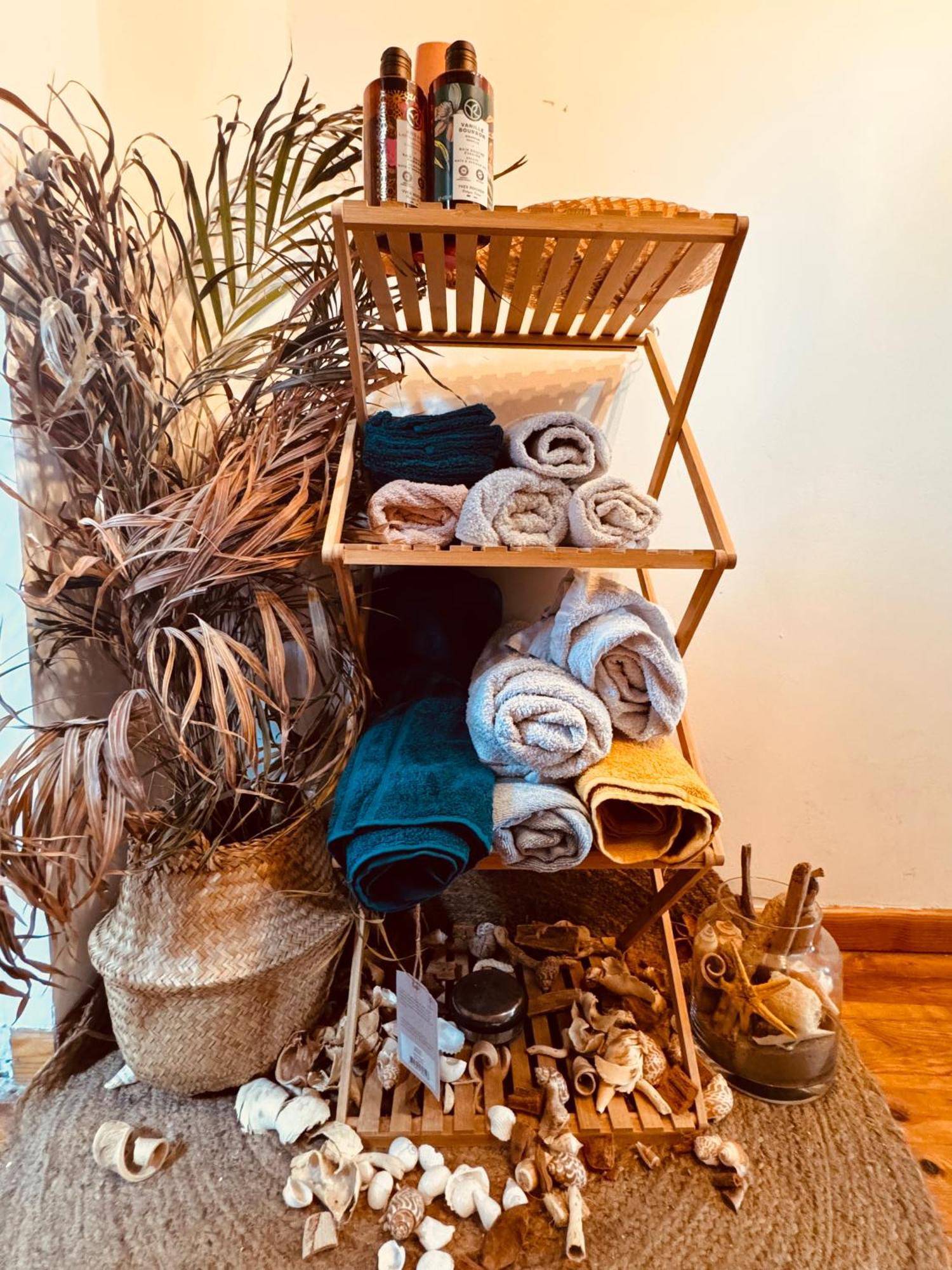 Maison Entiere Zen Avec Sauna Ronchin Kültér fotó