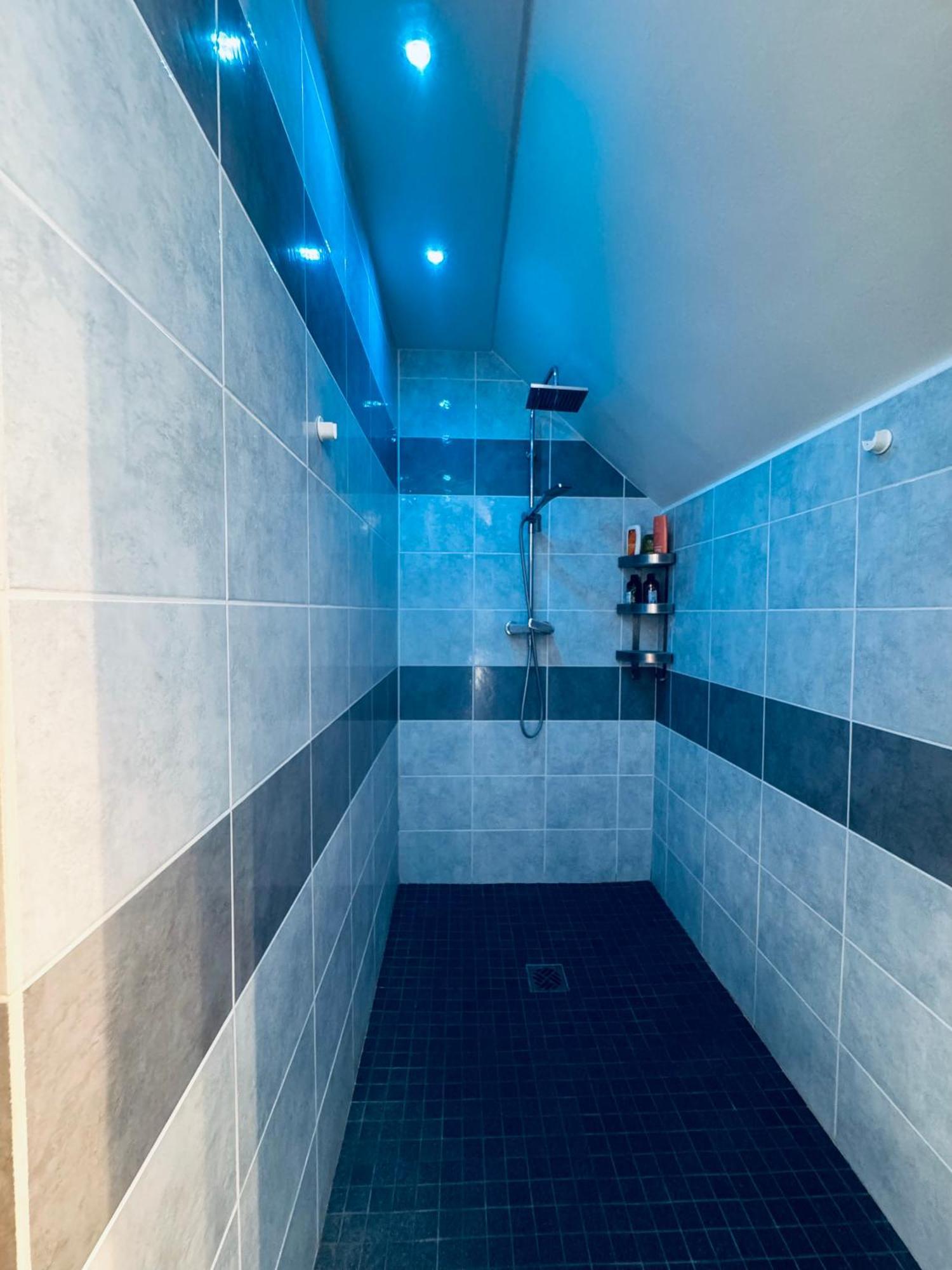 Maison Entiere Zen Avec Sauna Ronchin Kültér fotó