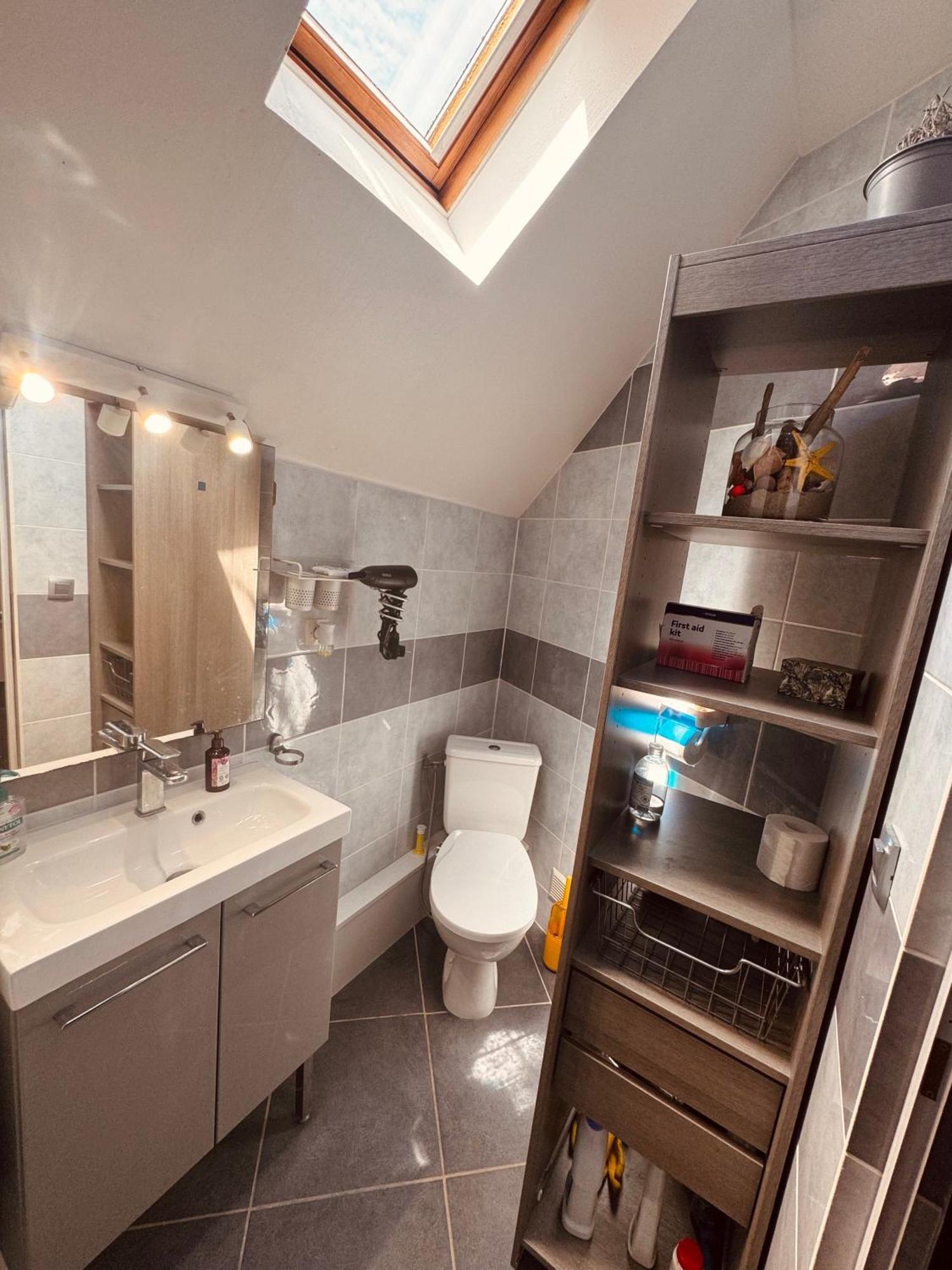 Maison Entiere Zen Avec Sauna Ronchin Kültér fotó