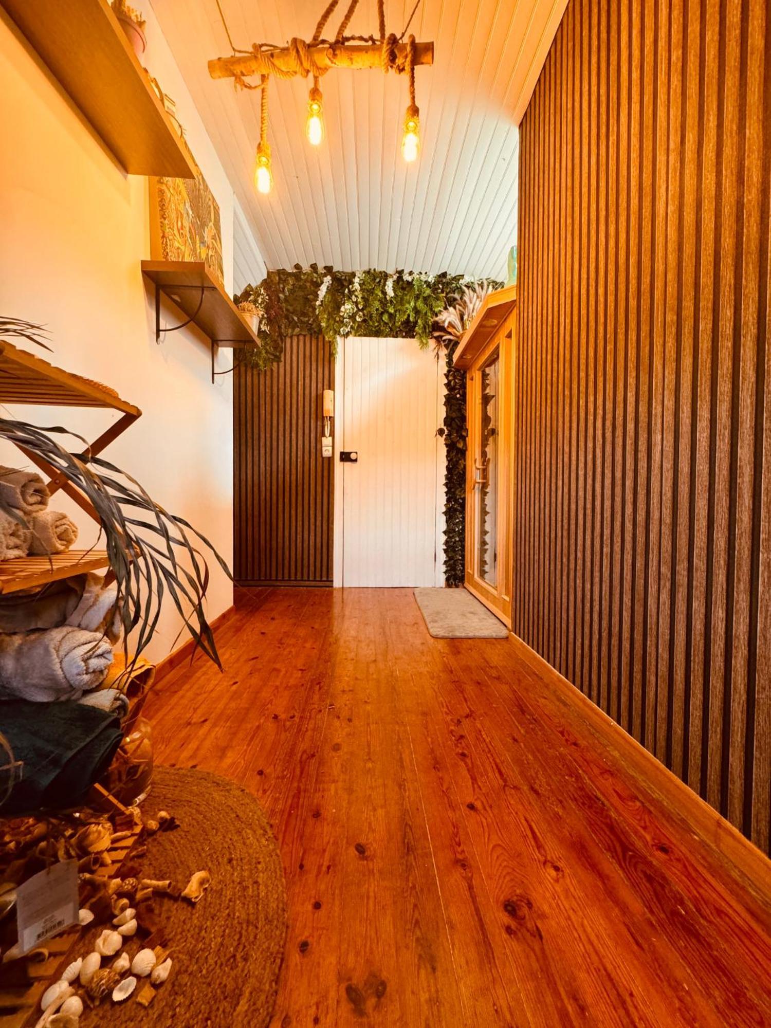 Maison Entiere Zen Avec Sauna Ronchin Kültér fotó